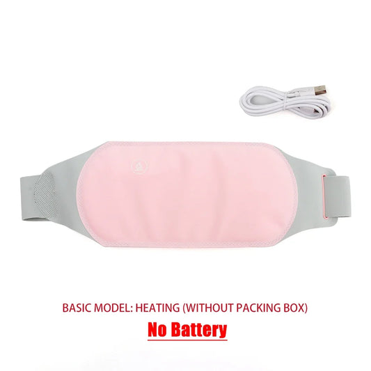 Heating Pad for Period